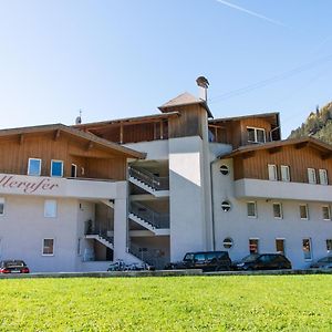 Penthouse Appartement